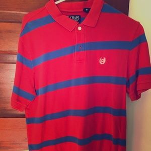 Men’s polo